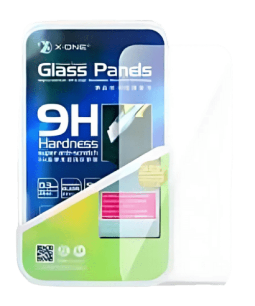 X-ONE Edzett üveg -  Samsung Galaxy S24 Plus készülékhez