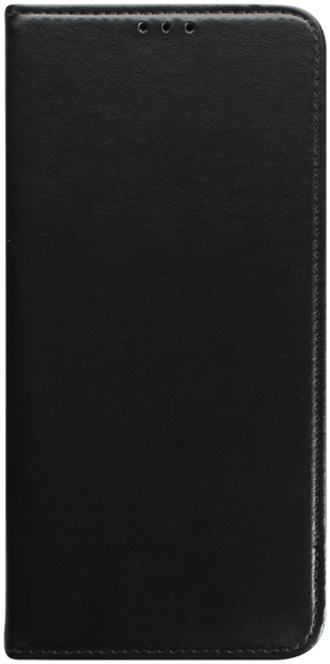 Samsung Galaxy S24 FE (SM-S721B/DS) oldalra nyíló flipes bőrtok asztali tartó funkciós fekete