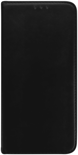 Xiaomi 14T oldalra nyíló flipes bőrtok asztali tartó funkciós fekete