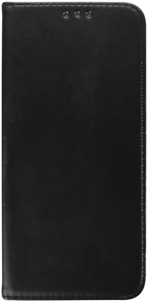 Xiaomi Redmi Note 14 Pro 5G oldalra nyíló flipes bőrtok asztali tartó funkciós fekete