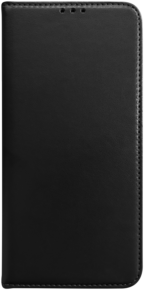 Samsung Galaxy A36 5G (SM-A366B/DS) oldalra nyíló flipes bőrtok asztali tartó funkciós fekete