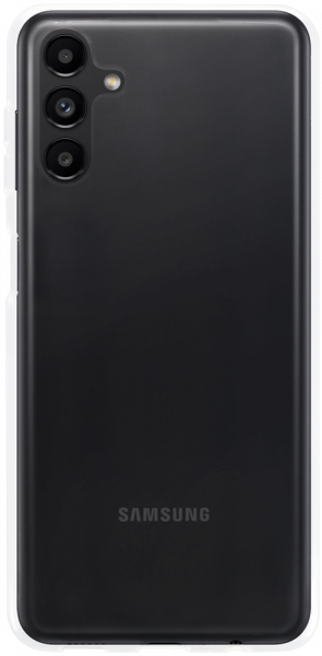 Samsung Galaxy A13 5G (SM-A136) szilikon tok ultravékony átlátszó