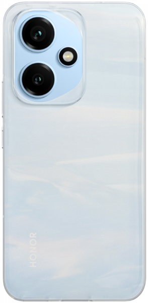 Honor 400 szilikon tok ultravékony átlátszó