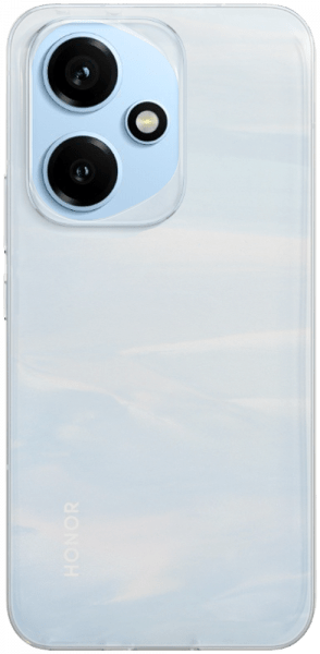 Honor 400 szilikon tok ultravékony átlátszó