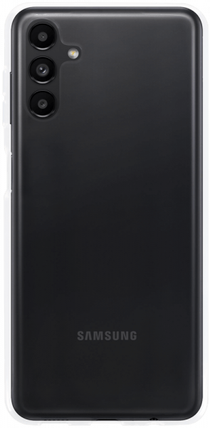 Samsung Galaxy A04s (SM-A047F) szilikon tok ultravékony átlátszó