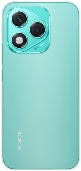 Honor 400 Lite szilikon tok ultravékony átlátszó