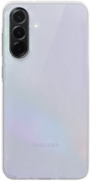 Samsung Galaxy A36 5G (SM-A366B/DS) szilikon tok ultravékony átlátszó