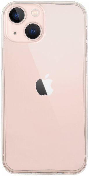 Apple iPhone 13 Mini szilikon tok ultravékony átlátszó