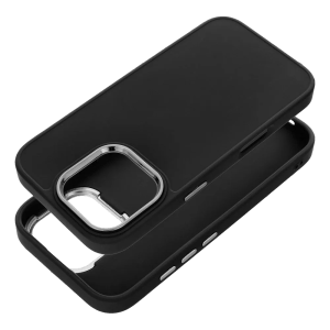 FRAME Tok iPhone 13 Mini Készülékhez – Elegáns Fekete Védelem