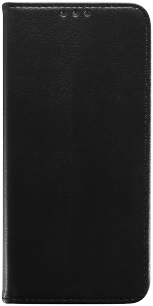 Honor Magic 7 Lite oldalra nyíló flipes bőrtok asztali tartó funkciós fekete