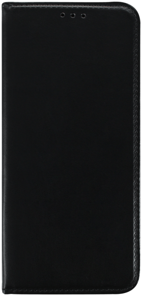 Xiaomi Redmi Note 13 Pro Plus 5G oldalra nyíló flipes bőrtok asztali tartó funkciós fekete