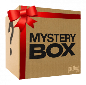 Mystery Box ajándék