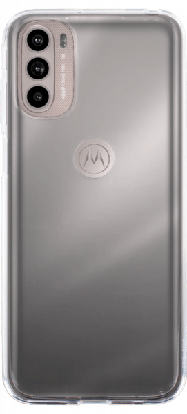 Motorola Moto G31 szilikon tok ultravékony átlátszó