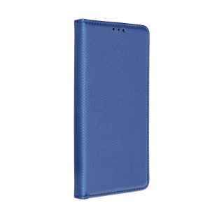 SMART CASE Book a XIAOMI Redmi 13C 4G / 13C 5G / POCO C65 tengerészet számára