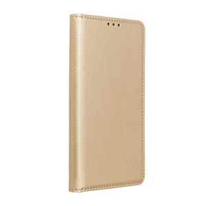 SMART CASE Book a SAMSUNG A17 aranyhoz