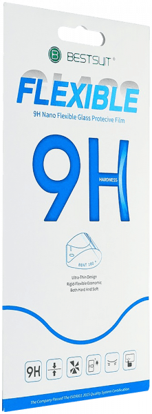 Samsung Galaxy S26 Ultra képernyővédő fólia flexibilis átlátszó