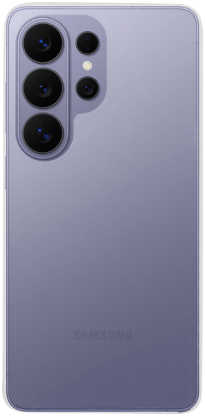 Samsung Galaxy S26 Ultra szilikon tok ultravékony átlátszó