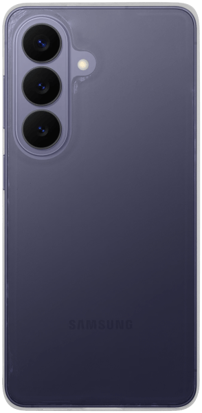 Samsung Galaxy S26 szilikon tok ultravékony átlátszó