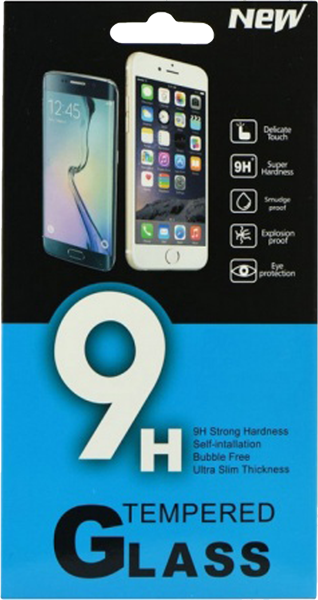 Samsung Galaxy A16 5G (SM-A166B/DS) edzett üvegfólia