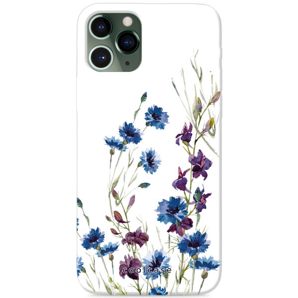 CoolCase - Botanic XI.